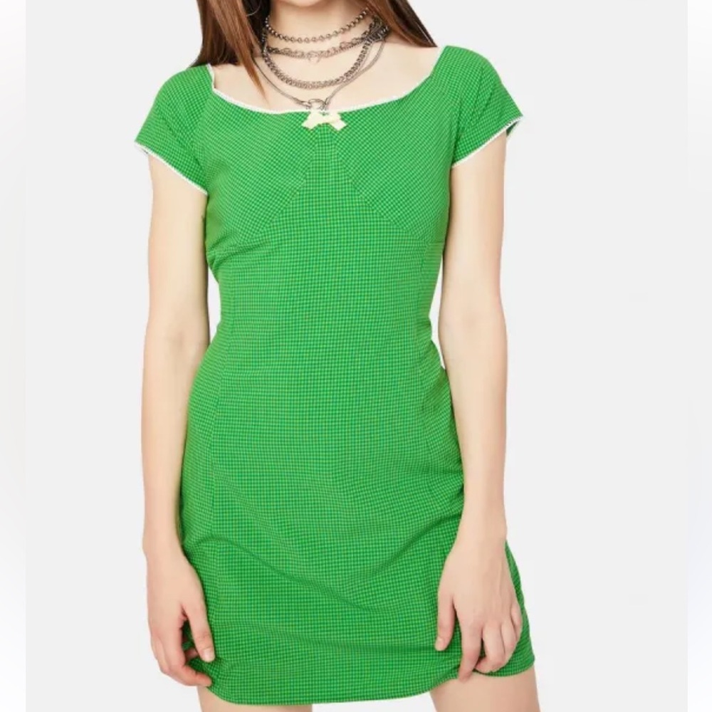 Expired Girl | Dresses | Expired Girl Picnic Dress |...